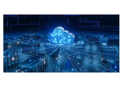 Frustration-free cloud solutions built to scale your Sydney SME