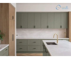 Premium Kitchen Renovations Campbelltown | Custom Design & Local Builders