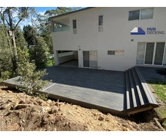 Ditch the Oil & Sanding: Expert Composite Decking Sydney | Award-Winning Builders