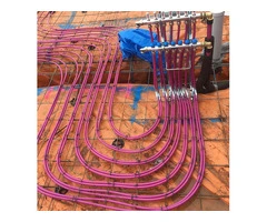 Hydronic heating adelaide