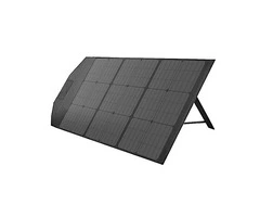 Inverter.com Solar Panel: Clean Energy You Can Carry