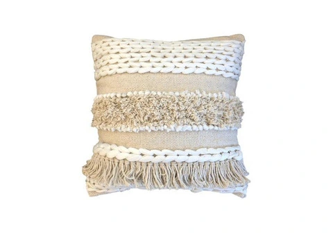 Handpicked Boho Cushion Covers for Relaxed Living Spaces