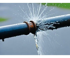 Emergency Burst Pipe Repair Fairy Mea | Fast & Reliable Service