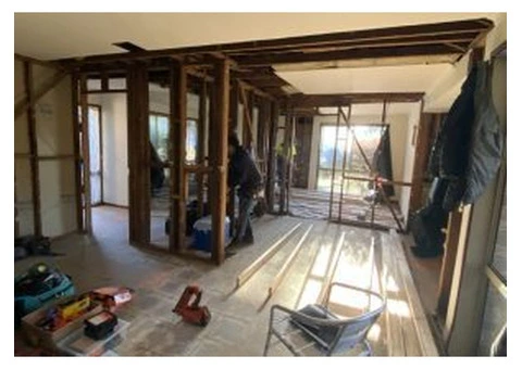 Looking for a Reliable House Remodeling Company in Melbourne?