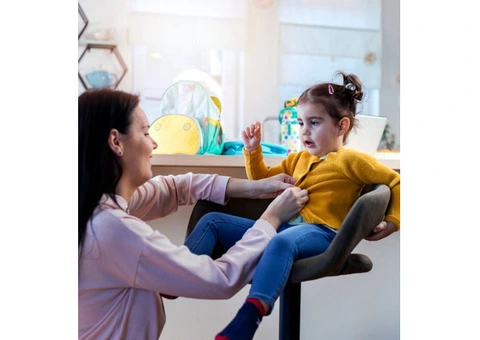 Autism Spectrum Support in Campbelltown | Understanding, Care, Growth - 1/3