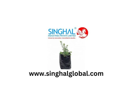 Promoting Healthy Roots and Stronger Plants
