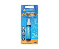 Buy Solutions4Health Oil Of Wild Oregano Liquid Australia | 10ml, 25ml & 50ml