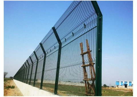Fencing Contractors in Ropes Crossing | Quality Fences, Expert Installation - 1/3
