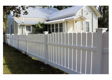 Fencing Contractors in Ropes Crossing | Quality Fences, Expert Installation - 2/3