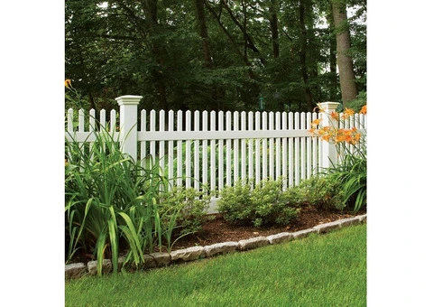 Fencing Contractors in Ropes Crossing | Quality Fences, Expert Installation - 3/3