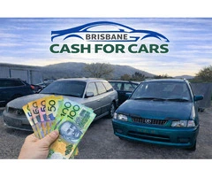 Cash for Cars Brisbane – Get Top Dollar for Any Vehicle Today