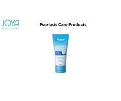 Buy Psoriasis Care Products in Australia - Joya Medical Supplies
