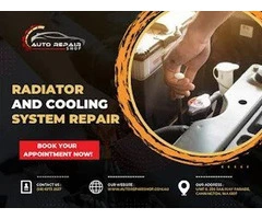 Is Your Car Overheating? Book A Radiator Repair Service In Perth Today