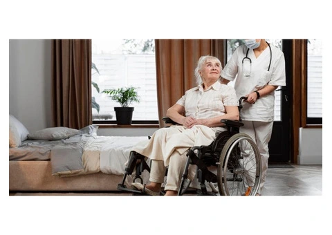 Trusted NDIS & Aged Care Support Services Across Australia