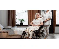Trusted NDIS & Aged Care Support Services Across Australia