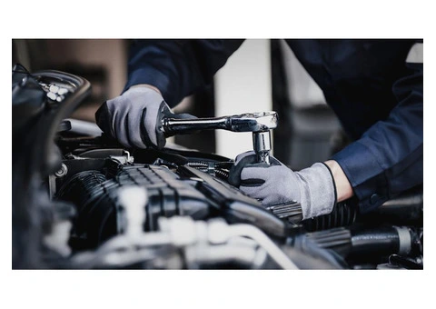 Trusted Mechanic Hillcrest Book Your Service Today – Entop Tyres