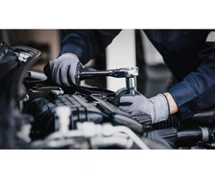 Trusted Mechanic Hillcrest Book Your Service Today – Entop Tyres