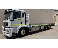Top Guide in Choosing the Right Freight Vehicle from Hotshot Perth Services