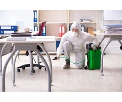 Choose Reliable Pest Control Services in Moonah