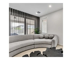 Custom Curtains in Mount Waverley That Fit Every Room Properly