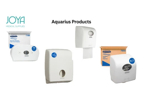 Buy Aquarius Products in Australia - Joya Medical Supplies
