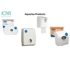 Buy Aquarius Products in Australia - Joya Medical Supplies
