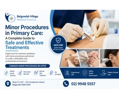 Personalised Medical Care for Individuals and Families