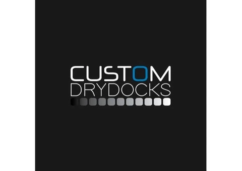 Custom Dry Docks