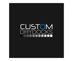 Custom Dry Docks
