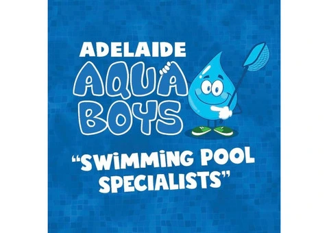 Professional Pool Care Solutions for Homes and Businesses in Adelaide