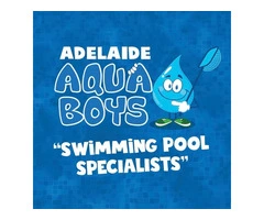 Professional Pool Care Solutions for Homes and Businesses in Adelaide
