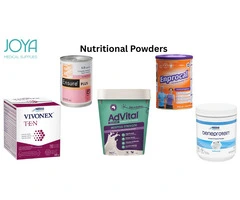 Buy Nutritional Powders in Australia - Joya Medical Supplies