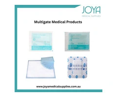 Buy Multigate Medical Products in Australia - Joya Medical Supplies