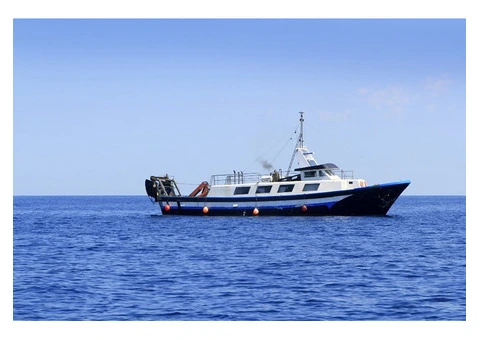 Fishing adventures QLD