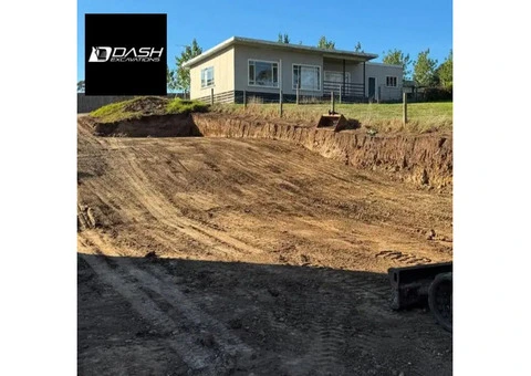 Reliable Excavation Frankston Services for Residential & Commercial Projects