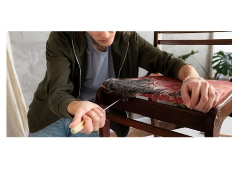 Premium Furniture Restorations Hobart for Lasting Results