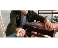 Premium Furniture Restorations Hobart for Lasting Results