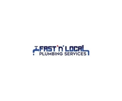 Fast n Local Plumbing Services