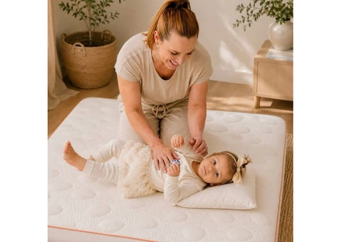 Ultimate Guide to Choosing a Safe Cot Mattress in Australia !