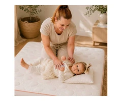 Ultimate Guide to Choosing a Safe Cot Mattress in Australia !
