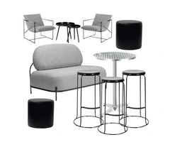 Hire the Most Comfortable Furniture for Your Backyard Party in Melbourne