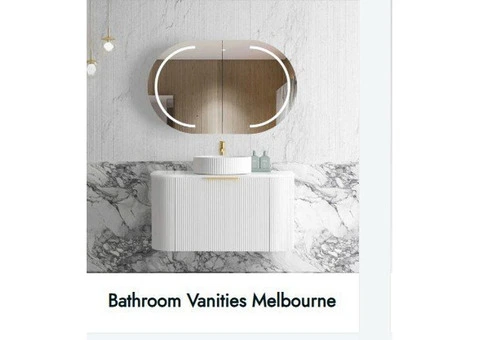 Bathroom Vanities Melbourne