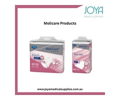 Buy Molicare Products in Australia - Joya Medical Supplies