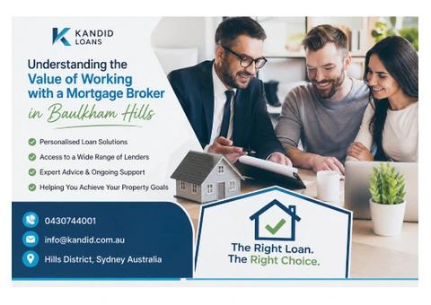 Personalised Home Loan Support for Every Property Journey