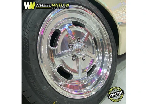 Premium King Alloy & Steel Wheels Gold Coast - Wheel Nation
