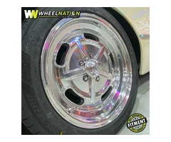 Premium King Alloy & Steel Wheels Gold Coast - Wheel Nation