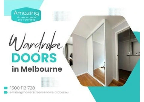 Custom Wardrobe Solutions Designed for Melbourne Homes