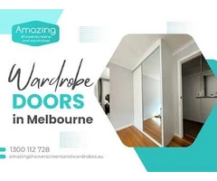 Custom Wardrobe Solutions Designed for Melbourne Homes