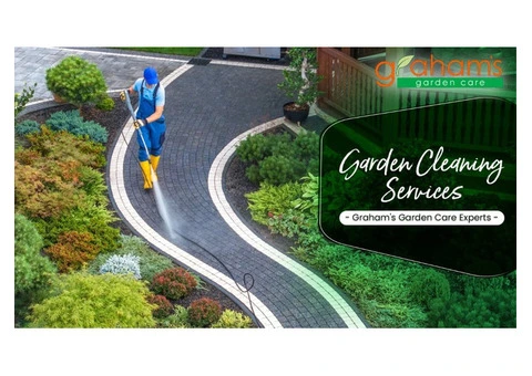 Gardener Brisbane | Garden Maintenance & Lawn Services Brisbane