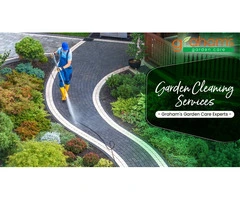 Gardener Brisbane | Garden Maintenance & Lawn Services Brisbane
